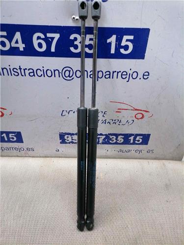 MEGANE III BERLINA 5 P Amortiguador Porton MEGANE III BERLINA 5 P Amortiguador Porton