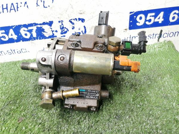 bomba inyectora ford fiesta 1.4 tdci (68 cv)
