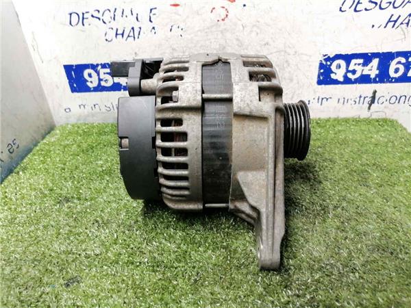 CLASE CLA SHOOTING BRAKE Alternador CLASE CLA SHOOTING BRAKE Alternador