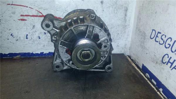 S40 BERLINA Alternador S40 BERLINA Alternador