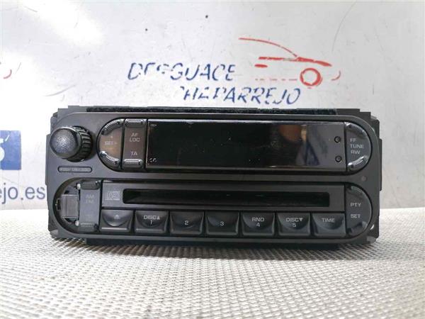 VOYAGER Radio Cd VOYAGER Radio Cd