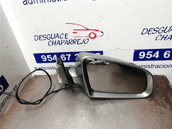 A4 BERLINA Retrovisor Derecho A4 BERLINA Retrovisor Derecho