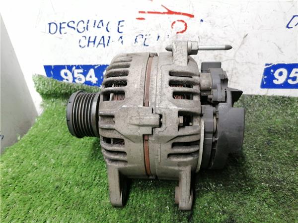MODUS Alternador MODUS Alternador