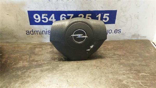 ASTRA H BERLINA Airbag Volante ASTRA H BERLINA Airbag Volante