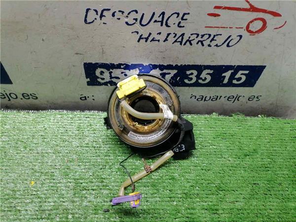 anillo contacto volante skoda octavia berlina 1.9 tdi (105 cv)