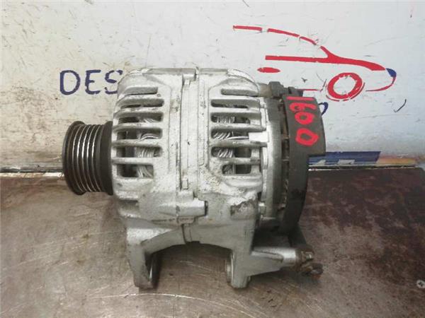 NEW BEETLE Alternador NEW BEETLE Alternador