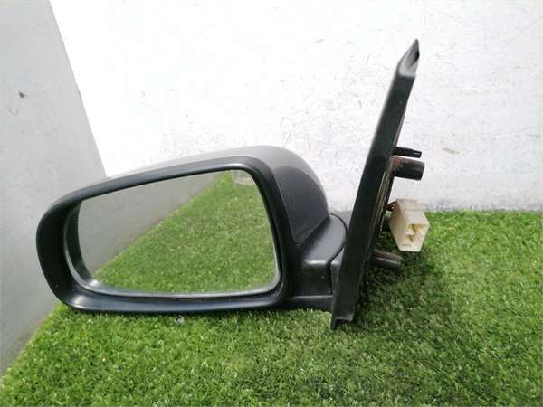 Aveo Berlina 2006- Retrovisor Izquierdo Aveo Berlina 2006- Retrovisor Izquierdo