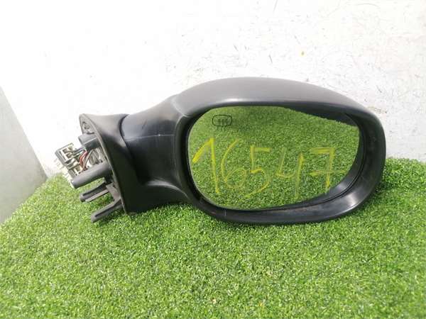 Xsara Picasso 1999- Retrovisor Derecho Xsara Picasso 1999- Retrovisor Derecho