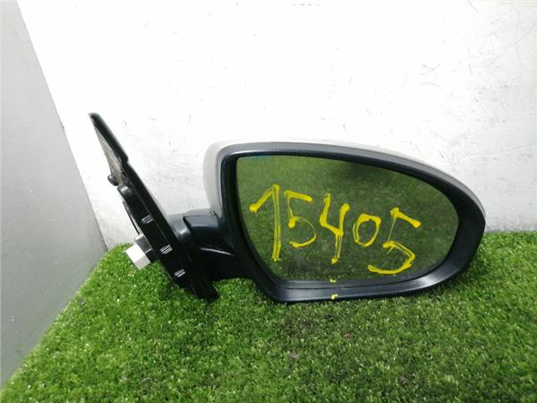 retrovisor derecho hyundai tucson tl 2014 17