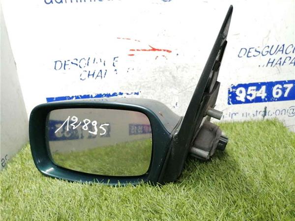 MONDEO BERLINA Retrovisor Izquierdo MONDEO BERLINA Retrovisor Izquierdo