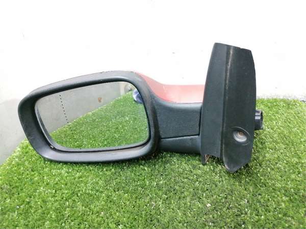 Scenic II JM2003- Retrovisor Izquierdo Scenic II JM2003- Retrovisor Izquierdo