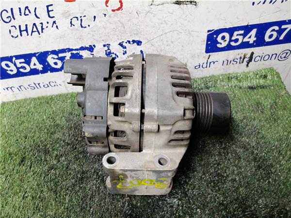 CORSA C Alternador CORSA C Alternador