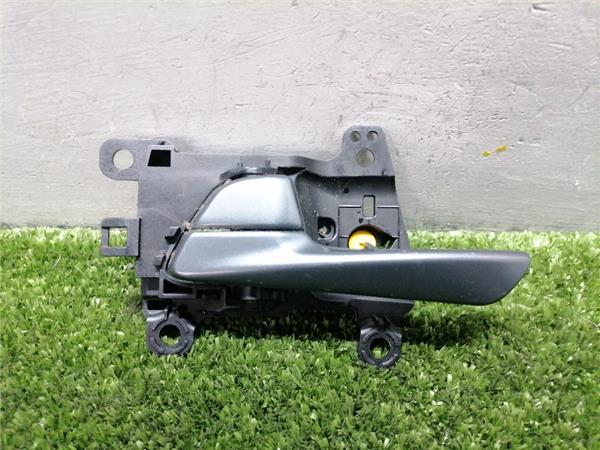 manilla interior puerta delantera izquierda h