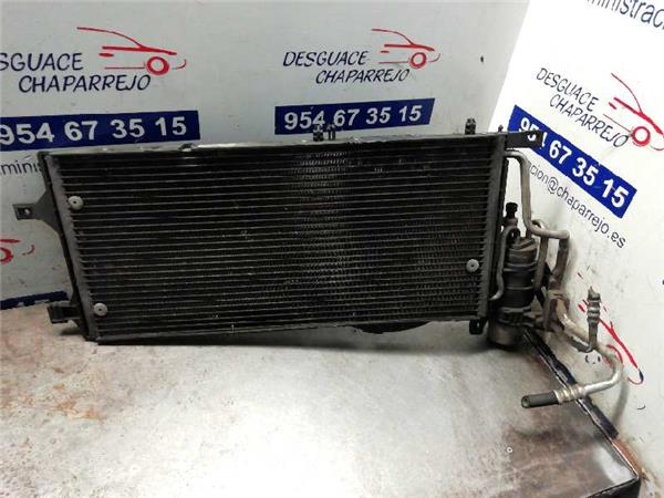 radiador aire acondicionado opel tigra twin top 1.3 16v cdti (69 cv)