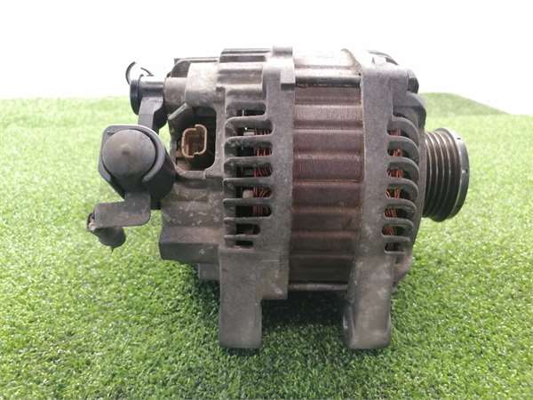 C4 Picasso 2007- Alternador C4 Picasso 2007- Alternador