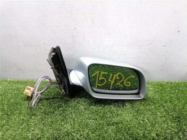 Polo IV 9N111.2001- Retrovisor Derecho Polo IV 9N111.2001- Retrovisor Derecho