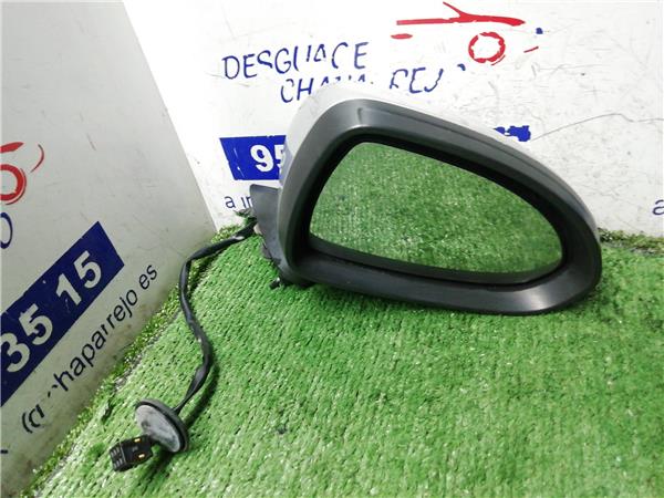 CORSA D Retrovisor Derecho CORSA D Retrovisor Derecho