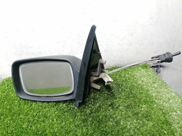 Escort Berl.Turnier 1995- Retrovisor Izquierdo Escort Berl.Turnier 1995- Retrovisor Izquierdo