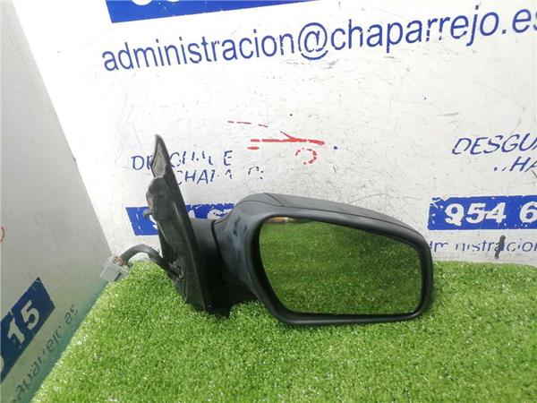 FOCUS BERLINA Retrovisor Derecho FOCUS BERLINA Retrovisor Derecho