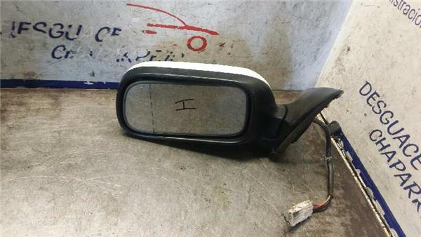 ALMERA Retrovisor Izquierdo ALMERA Retrovisor Izquierdo