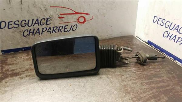 405 BERLINA Retrovisor Izquierdo 405 BERLINA Retrovisor Izquierdo