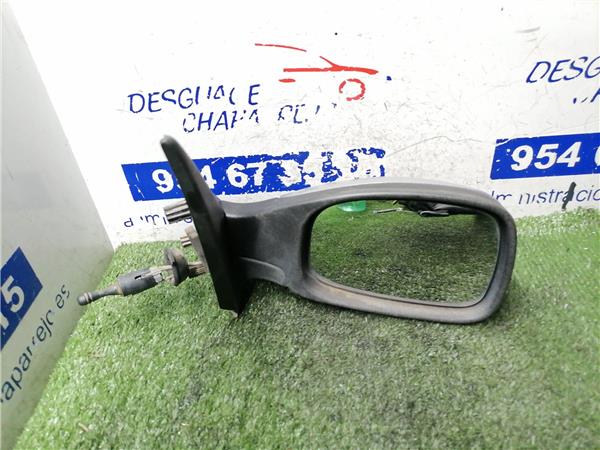 306 BERLINA 345 PUERTAS Retrovisor Derecho 306 BERLINA 345 PUERTAS Retrovisor Derecho