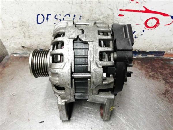 CLIO IV Alternador CLIO IV Alternador
