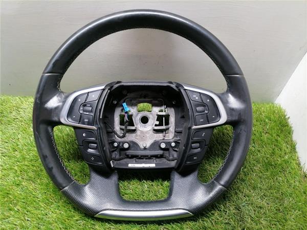 C4 Berlina 08.2010- Volante C4 Berlina 08.2010- Volante