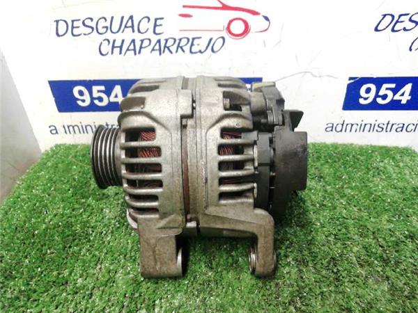 CORSA C Alternador CORSA C Alternador