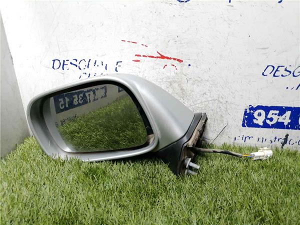 AGILA Retrovisor Izquierdo AGILA Retrovisor Izquierdo