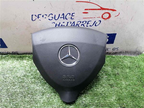 CLASE A Airbag Volante CLASE A Airbag Volante