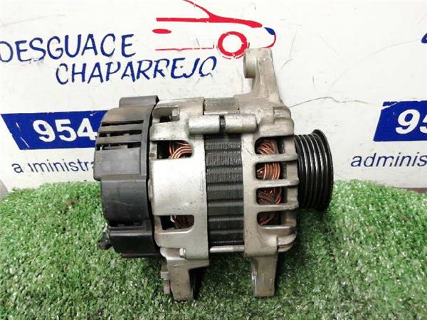 I20 Alternador I20 Alternador