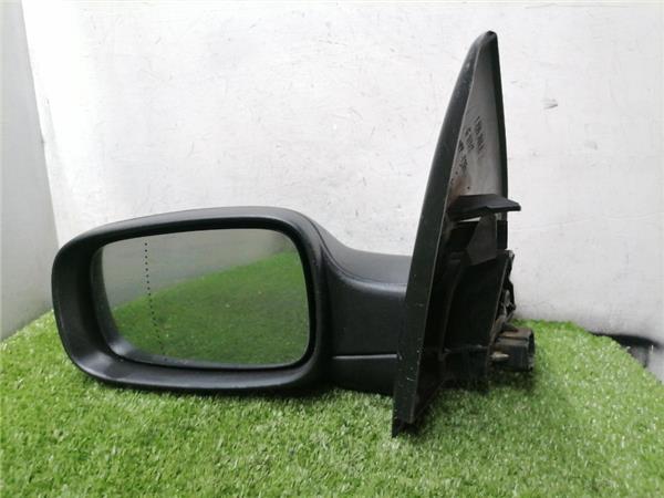 Megane II Berlina 3P 10.2002- Retrovisor Izquierdo Megane II Berlina 3P 10.2002- Retrovisor Izquierdo