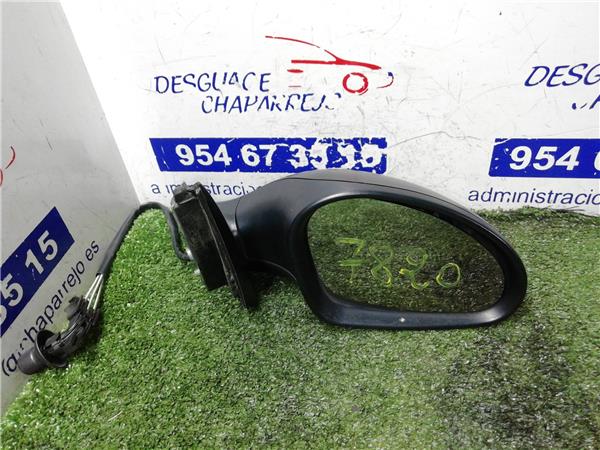 CORDOBA BERLINA Retrovisor Derecho CORDOBA BERLINA Retrovisor Derecho