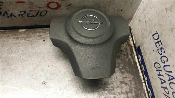 CORSA D Airbag Volante CORSA D Airbag Volante