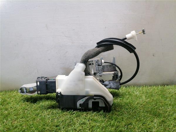 cerradura puerta delantera derecha citroen c5