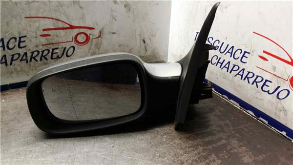 MEGANE II BERLINA 5P Retrovisor Izquierdo MEGANE II BERLINA 5P Retrovisor Izquierdo