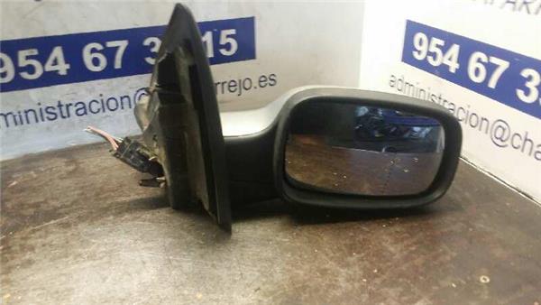 MEGANE II BERLINA 5P Retrovisor Derecho MEGANE II BERLINA 5P Retrovisor Derecho