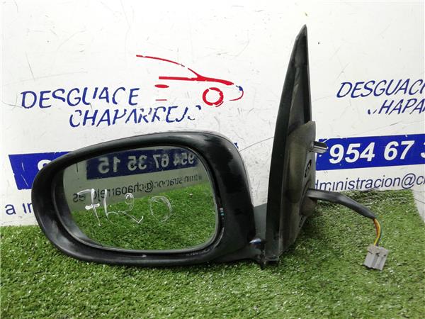 ALMERA Retrovisor Izquierdo ALMERA Retrovisor Izquierdo