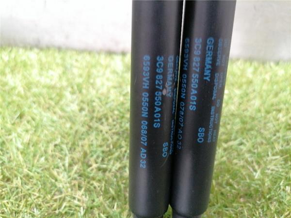 Amortiguador Porton Volkswagen 2.0