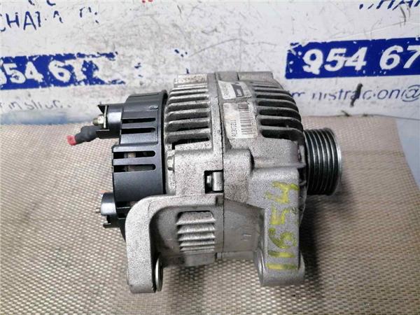 MEGANE I CLASSIC Alternador MEGANE I CLASSIC Alternador