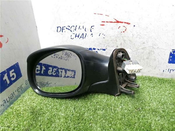 XSARA PICASSO Retrovisor Izquierdo XSARA PICASSO Retrovisor Izquierdo