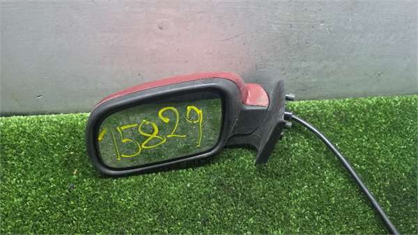 307 Berlina S206.2005- Retrovisor Izquierdo 307 Berlina S206.2005- Retrovisor Izquierdo