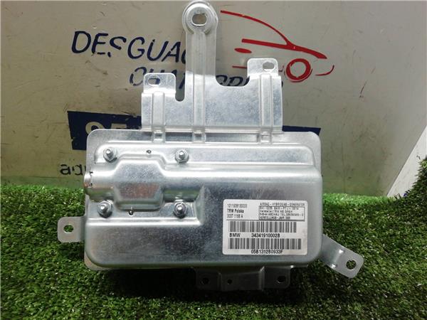 X3 Airbag Asiento Delantero Derecho X3 Airbag Asiento Delantero Derecho