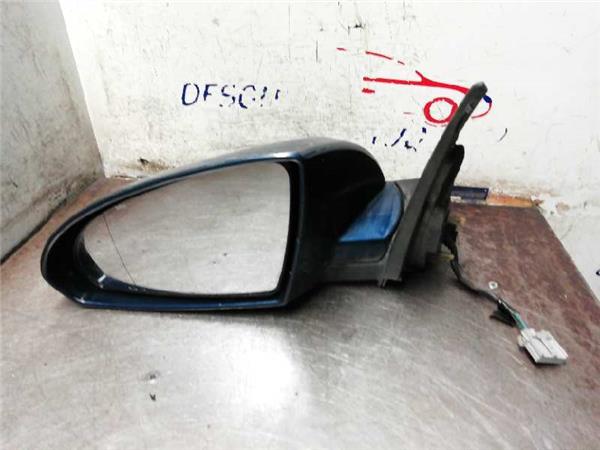 PRIMERA BERLINA Retrovisor Izquierdo PRIMERA BERLINA Retrovisor Izquierdo