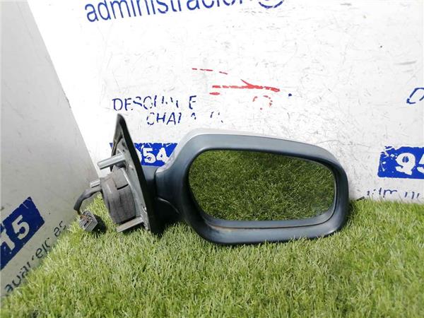 XSARA BERLINA Retrovisor Derecho XSARA BERLINA Retrovisor Derecho