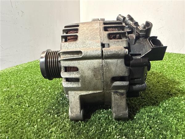 Focus Berlina CB82010- Alternador Focus Berlina CB82010- Alternador