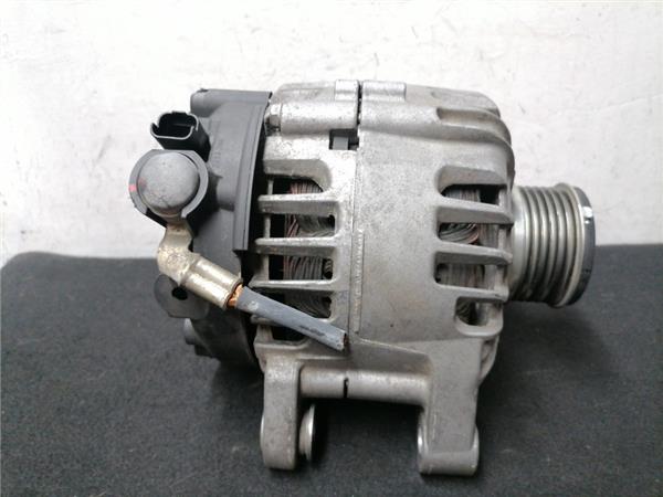 208 P206.2019- Alternador 208 P206.2019- Alternador