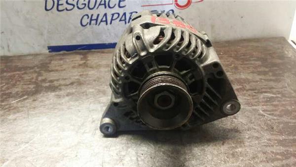 alternador audi a4 berlina 18 20v turbo 150 c