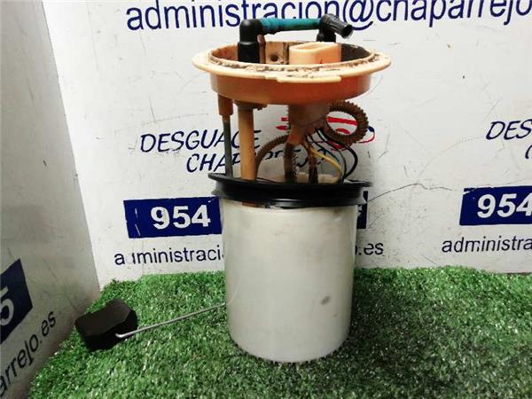 PASSAT LIM. Aforador PASSAT LIM. Aforador